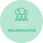 Kielikoulutus-logo