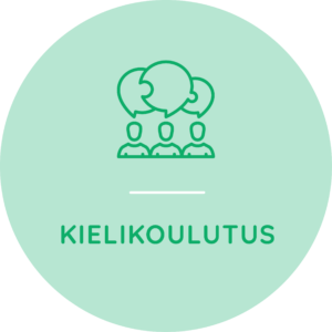 Kielikoulutus-logo