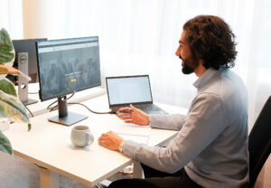 asiakaspalvelukoulutus