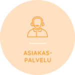 Asiakaspalvelu-logo