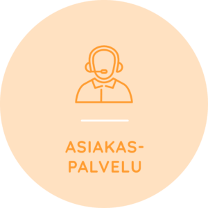 Asiakaspalvelu-logo