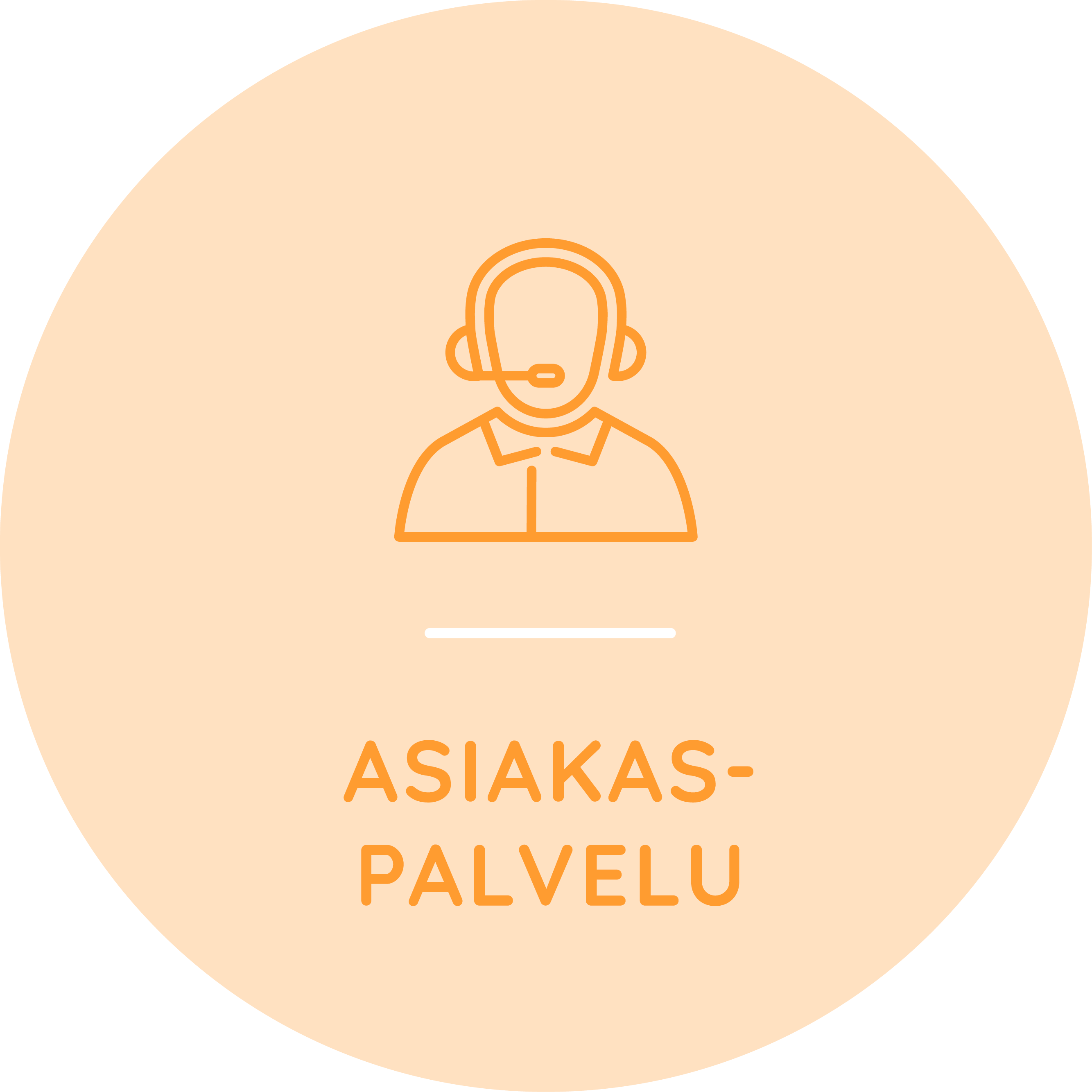 SUJUVAA ASIAKASPALVELUA KIRJOITTAEN Verkkokurssi Marckwort Oy