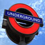 Underground-kyltti