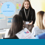 Esiinny vakuuttavasti